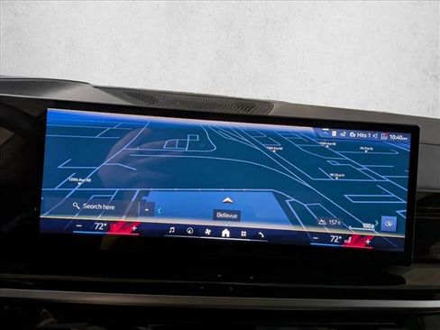 New 2026 BMW X7 xDrive40i w/ M Sport Package image 13