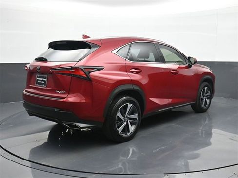 Used 2019 Lexus NX 300 F Sport image 22