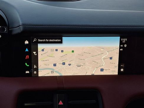New 2026 Porsche Taycan 4S AWD/4WD image 18