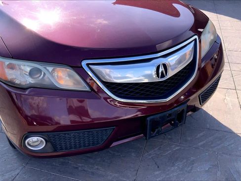 Used 2015 Acura RDX FWD w/ Technology Package image 28