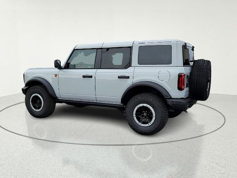 New 2026 Ford Bronco Badlands image 5