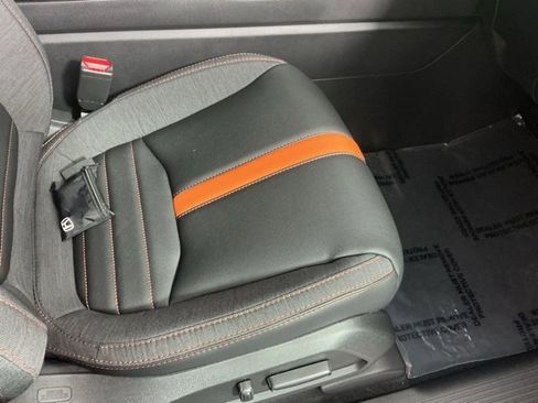 New 2026 Honda Passport TrailSport image 14