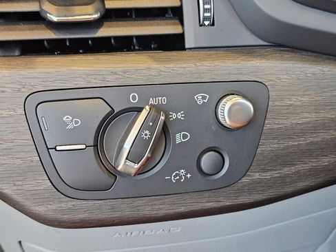 Used 2024 Audi A5 2.0T Prestige image 6