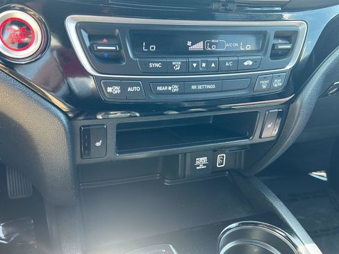 Used 2020 Honda Ridgeline Black Edition image 14