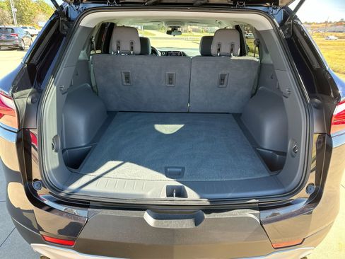 Certified 2021 Chevrolet Blazer LT w/ LPO, Cargo Package image 22