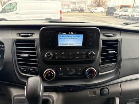 Used 2024 Ford Transit 250 Low Roof w/ Exterior Upgrade Package image 14