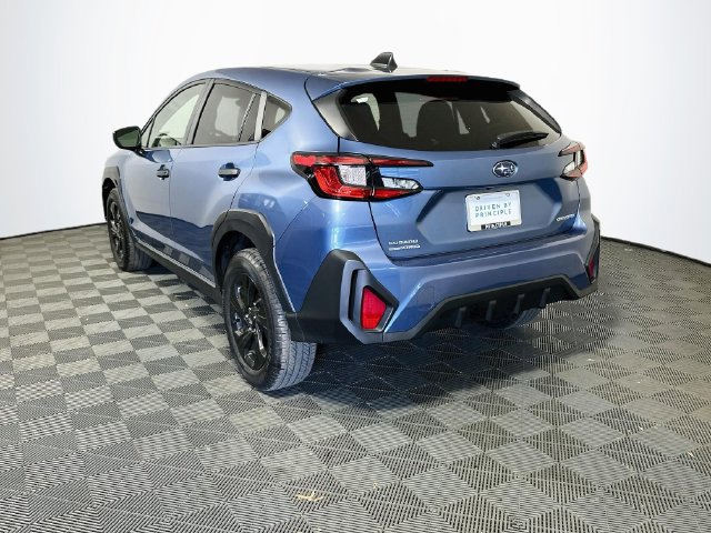 Used 2024 Subaru Crosstrek 2.0i AWD/4WD image 6