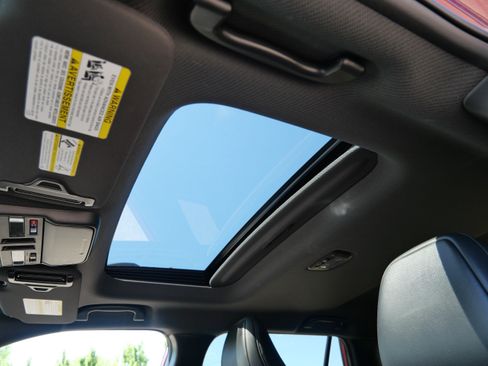 Certified 2026 Subaru Outback Premium AWD/4WD image 31