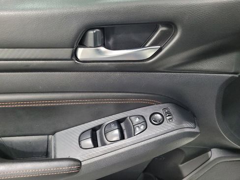 Used 2019 Nissan Altima 2.5 SR image 27