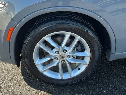 Used 2023 Dodge Durango R/T image 9