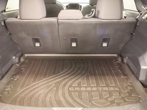 Certified 2024 Subaru Crosstrek 2.0i Premium AWD/4WD image 27