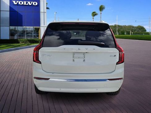 New 2026 Volvo XC90 B6 Ultra w/ Protection Package AWD/4WD image 6