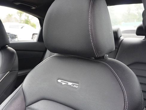 Used 2024 Kia Forte GT-Line w/ GT-Line Premium Package FWD image 30