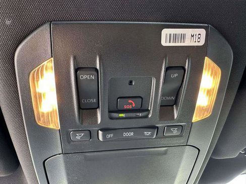 Certified 2026 Toyota Highlander XSE AWD/4WD image 40