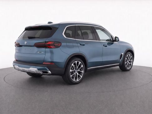 Used 2026 BMW X5 xDrive40i AWD/4WD image 31