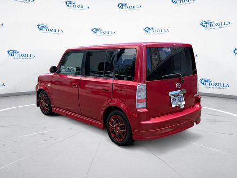 Used 2006 Scion xB FWD image 3