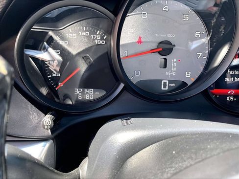 Used 2018 Porsche 718 Cayman S RWD image 24