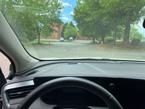 Used 2025 Buick Encore GX Preferred image 29