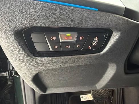 Used 2023 BMW i4 eDrive35 w/ Premium Package RWD image 12