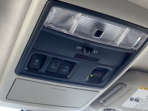 Used 2024 Toyota 4Runner SR5 image 18