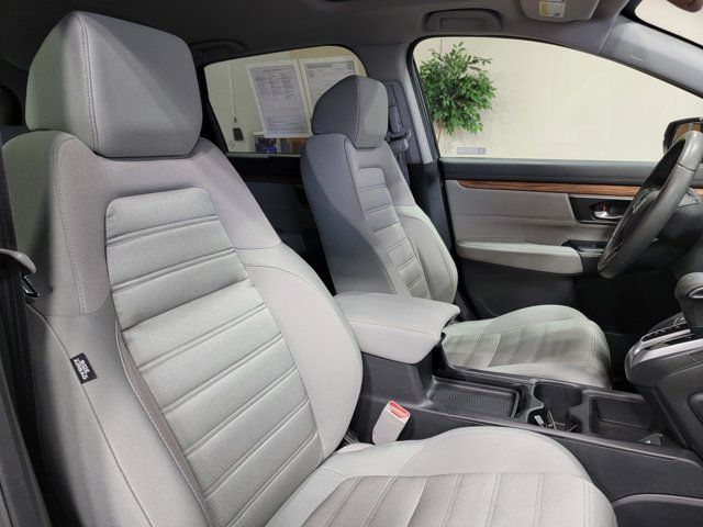 Used 2019 Honda CR-V EX image 16