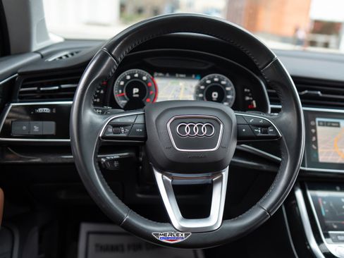 Used 2020 Audi Q7 3.0T Premium Plus image 24