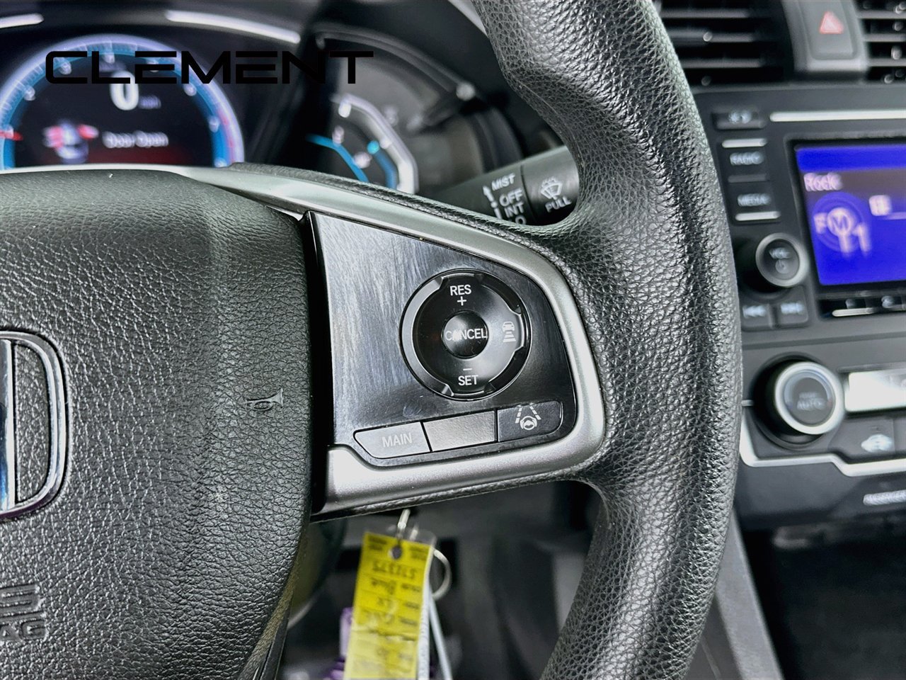 Used 2020 Honda Civic LX image 17