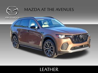 Certified 2025 MAZDA CX-70 Plug-In Hybrid w/ Premium Pkg video 3