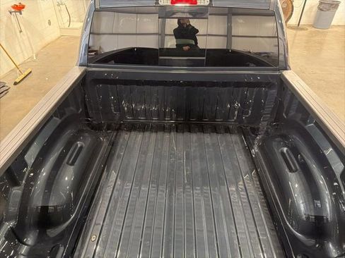 Used 2025 RAM 1500 Tradesman image 11