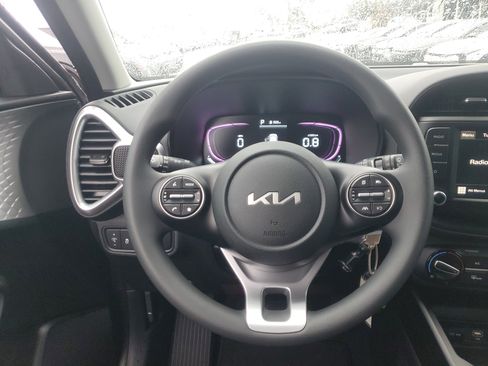 New 2025 Kia Soul LX image 25