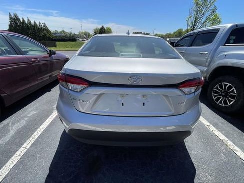 Used 2026 Toyota Corolla LE image 11