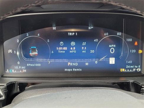 New 2025 Lincoln Corsair Premiere w/ Equipment Group 101A image 9