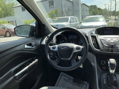 Used 2015 Ford Escape SE AWD/4WD image 15