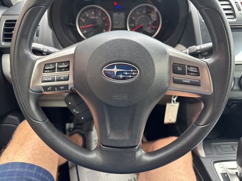 Used 2015 Subaru Forester 2.5i Premium AWD/4WD image 25
