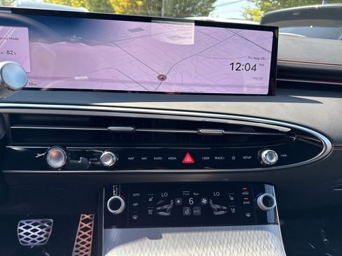 New 2026 Genesis GV70 2.5T Sport Prestige image 23