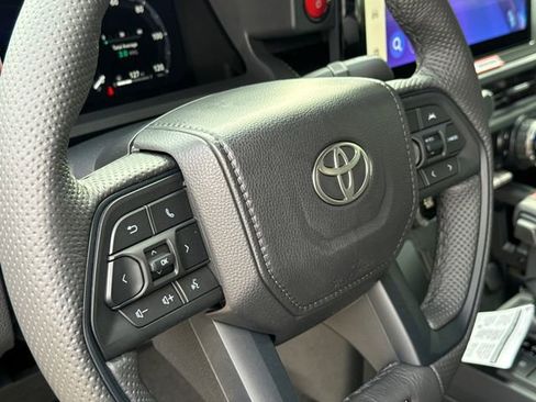 New 2026 Toyota Tacoma TRD Pro AWD/4WD image 29