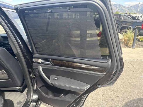 Used 2013 BMW X3 xDrive28i AWD/4WD image 18