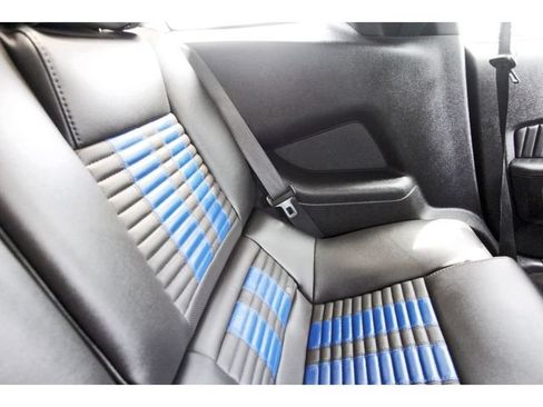 Used 2013 Ford Mustang Shelby GT500 RWD image 10