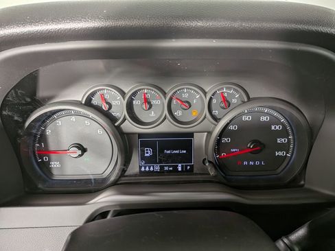 New 2026 Chevrolet Silverado 2500 W/T w/ WT Convenience Package image 19