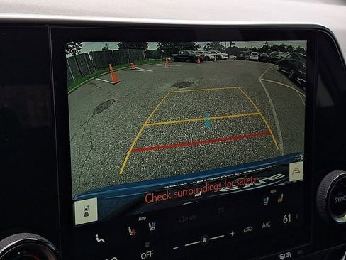 Certified 2025 Lexus NX 350 AWD w/ Accessory Package (2T) image 19