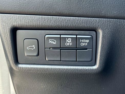 Used 2025 MAZDA CX-5 AWD 2.5 S w/ Preferred Package image 32