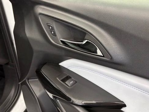 New 2026 Chevrolet Trax LT image 23