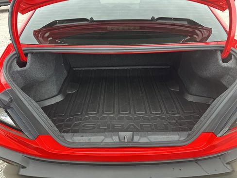 Used 2024 Subaru WRX Premium image 36