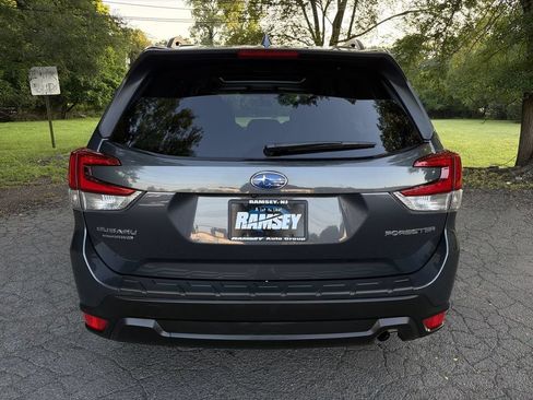 Certified 2023 Subaru Forester Premium AWD/4WD image 26