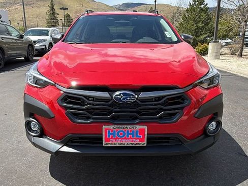 New 2026 Subaru Crosstrek 2.5i Limited AWD/4WD image 8