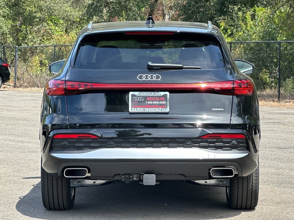 New 2026 Audi Q5 Premium AWD/4WD image 6