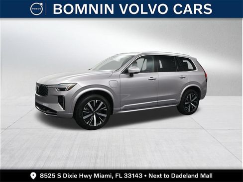 New 2026 Volvo XC90 T8 Core AWD/4WD image 1