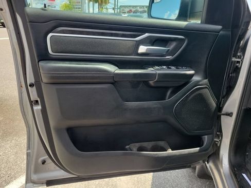 Used 2021 RAM 1500 Big Horn RWD image 18