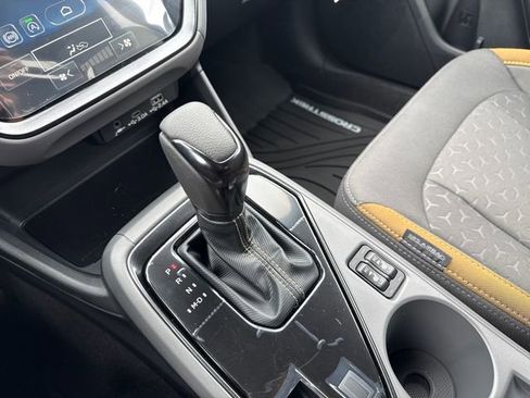 New 2026 Subaru Crosstrek 2.5i Sport AWD/4WD image 28