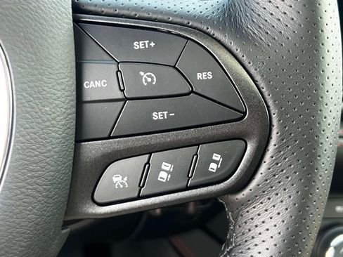 Used 2026 Dodge Durango GT AWD/4WD image 23